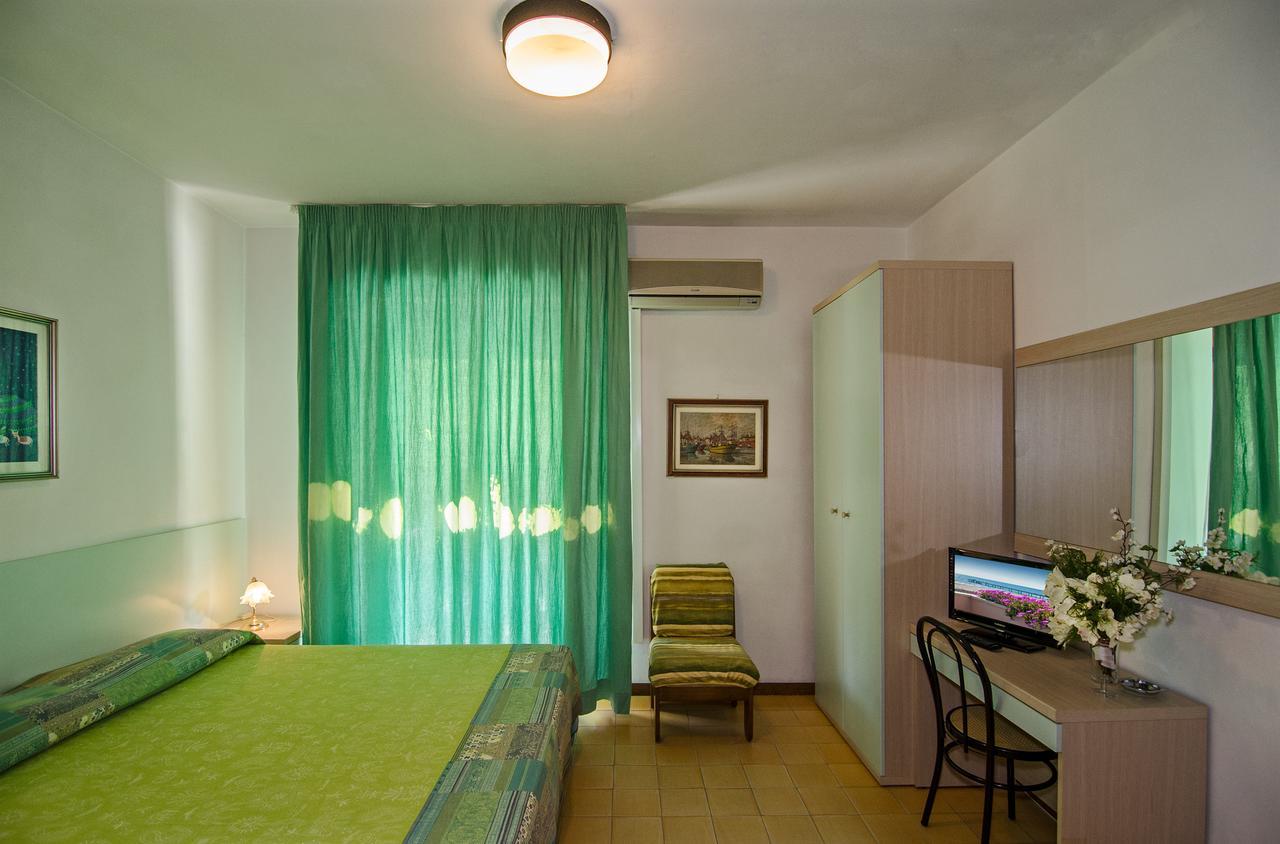 Hotel San Domingo Lido di Camaiore Zewnętrze zdjęcie